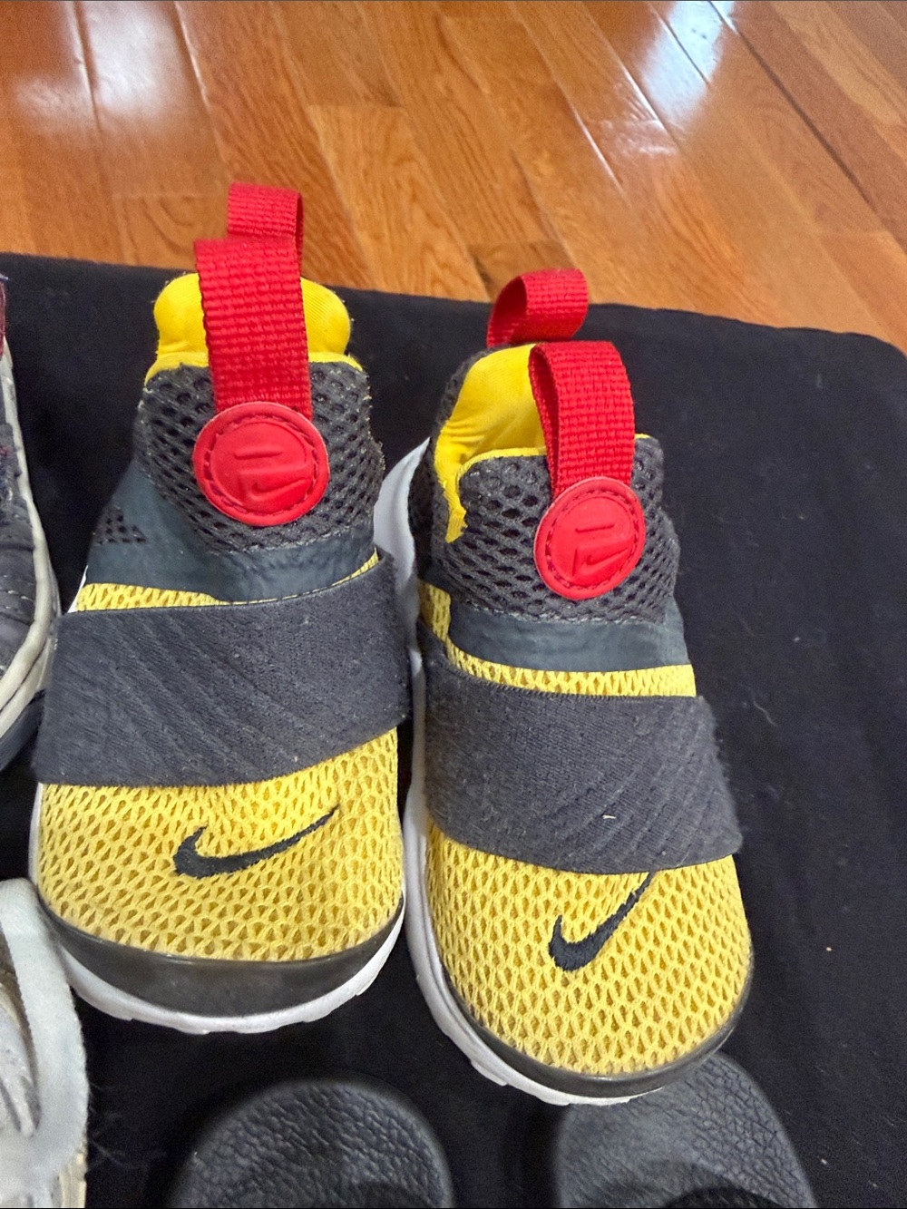 Nike, polo, bundle. - Picture 4 of 8